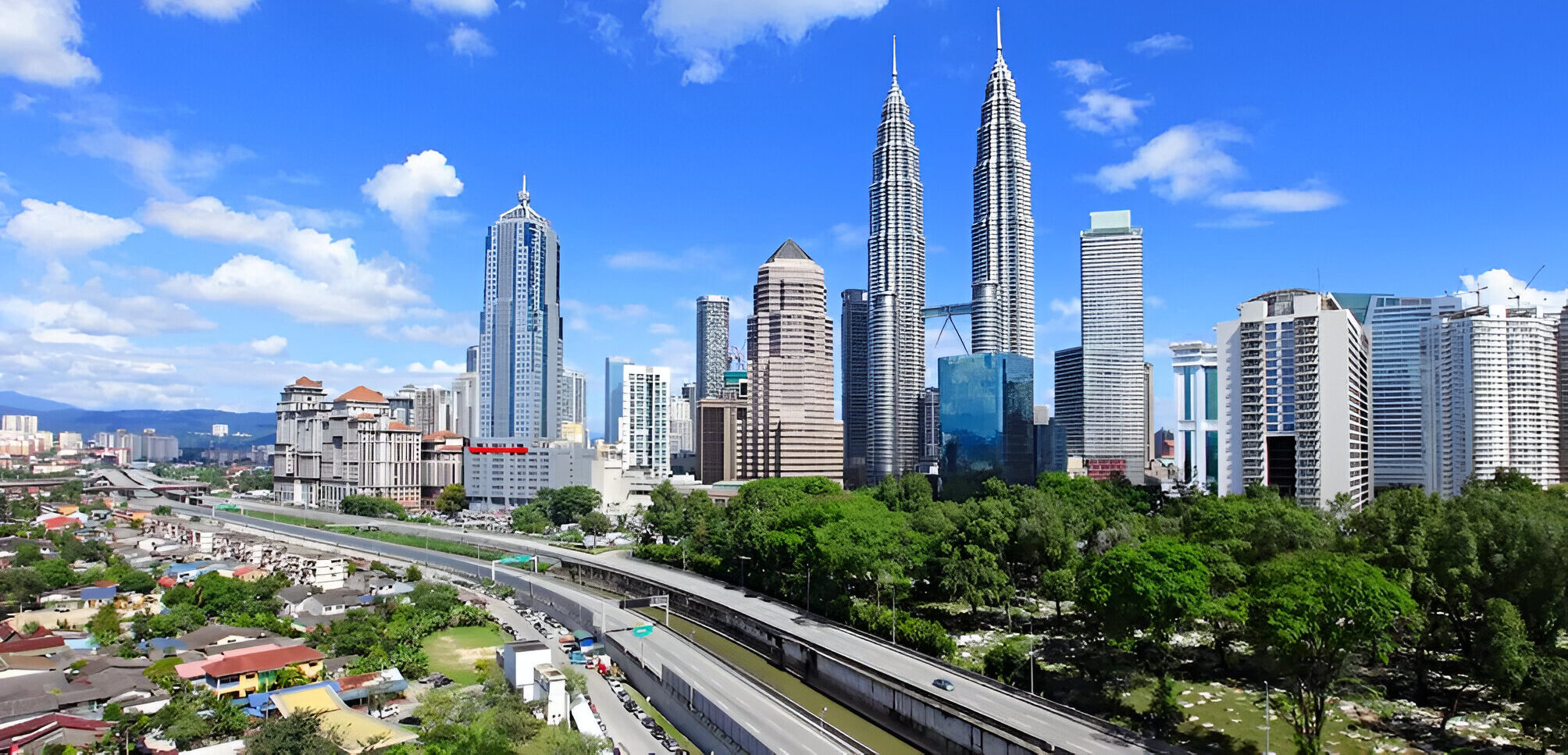 RHBS Travel - Malaysia Tour Package