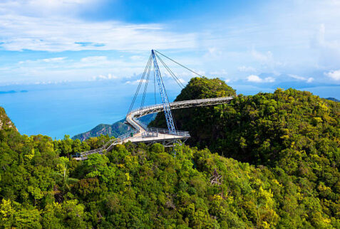 RHBS Travel - Malaysia Tour Package