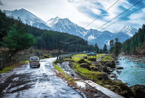 RHBS Travel - Kashmir Tour Package From Bangladesh