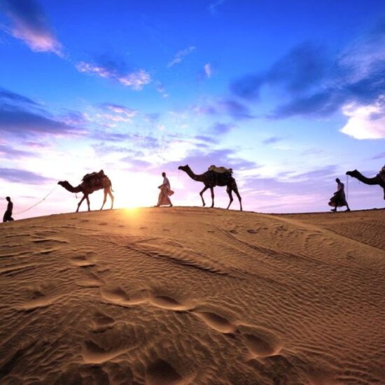 RHBS Travel - Dubai Tour Package From Bangladesh