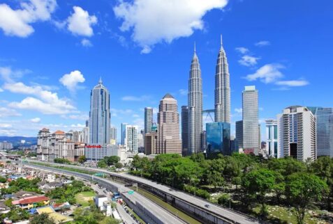 RHBS Travel - Malaysia Tour Package From Bangladesh