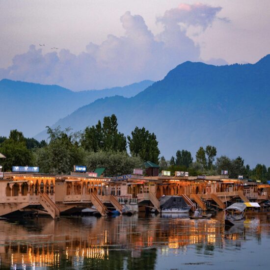 RHBS Travel - Kashmir Tour Package From Bangladesh