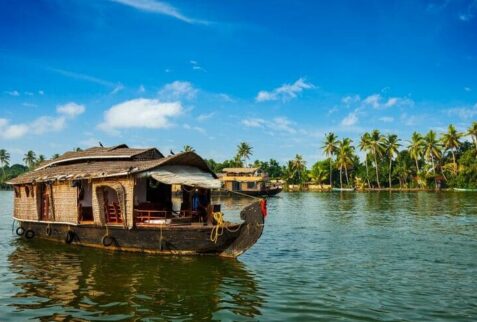 RHBS Travel - Kerala Tour Package From Bangladesh