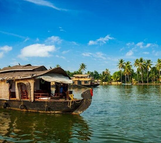 RHBS Travel - Kerala Tour Package From Bangladesh