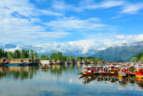 RHBS Travel - Kashmir Tour Package From Bangladesh