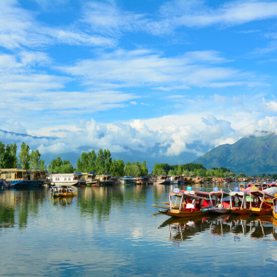 RHBS Travel - Kashmir Tour Package From Bangladesh