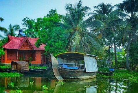 RHBS Travel - Kerala Tour Package From Bangladesh