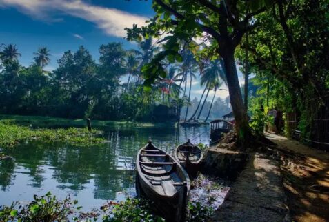 RHBS Travel - Kerala Tour Package From Bangladesh