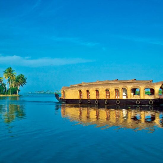 RHBS Travel - Kerala Tour Package From Bangladesh