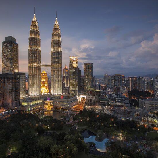 RHBS Travel - Malaysia Tour Package From Bangladesh