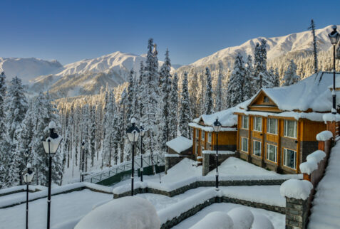 RHBS Travel - Kashmir Tour Package From Bangladesh